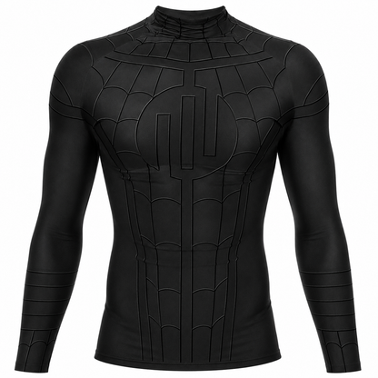 Viltrimite Spiderman Shirt