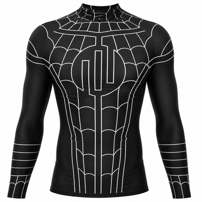 Viltrimite Spiderman Shirt