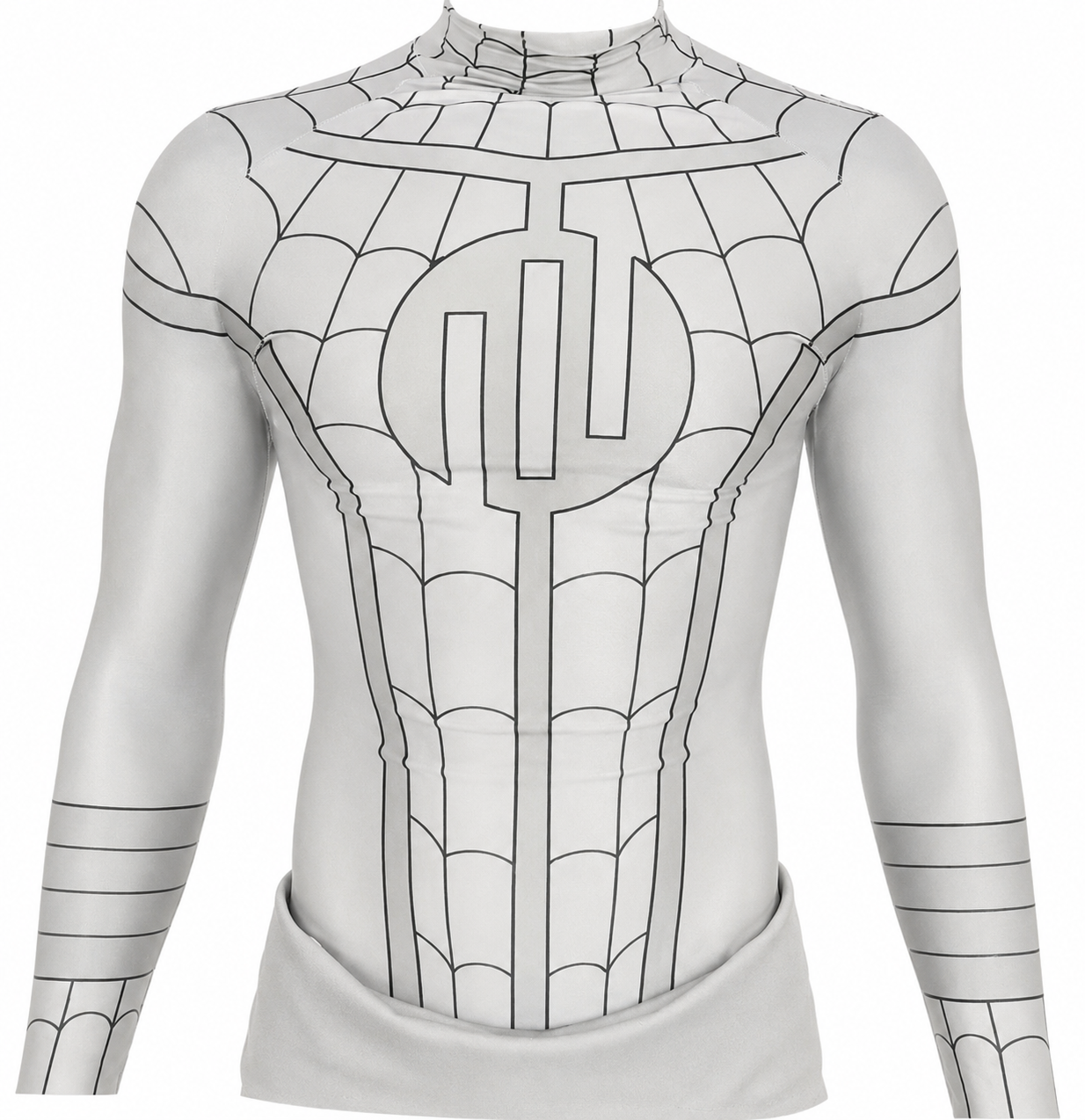 Viltrimite Spiderman Shirt